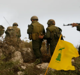 Hezbollah enters its last war alone