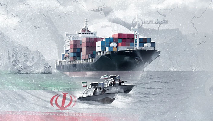 Europe's Dilemma in Light of the Hormuz Lockdown: Numbers Don't Lie.!