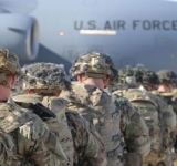 On the brink of a ground invasion.. US Alert and Kharj Island Lead the Front, Tehran Threatens