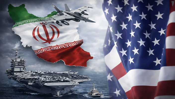 Analysis: Trump 'got his calculations wrong' and faces more risks and challenges after a week of war on Iran