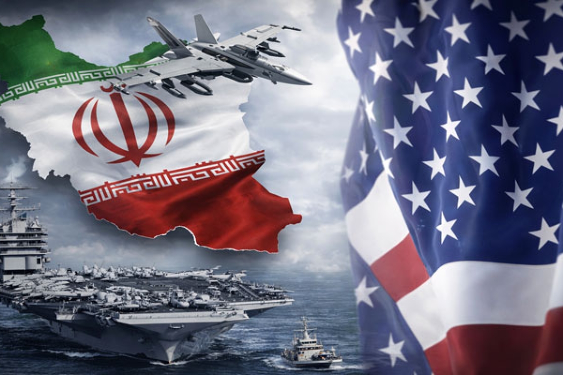 Analysis: Trump 'got his calculations wrong' and faces more risks and challenges after a week of war on Iran