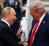 On the brink of a ground invasion.. US Alert and Kharj Island Lead the Front, Tehran Threatens