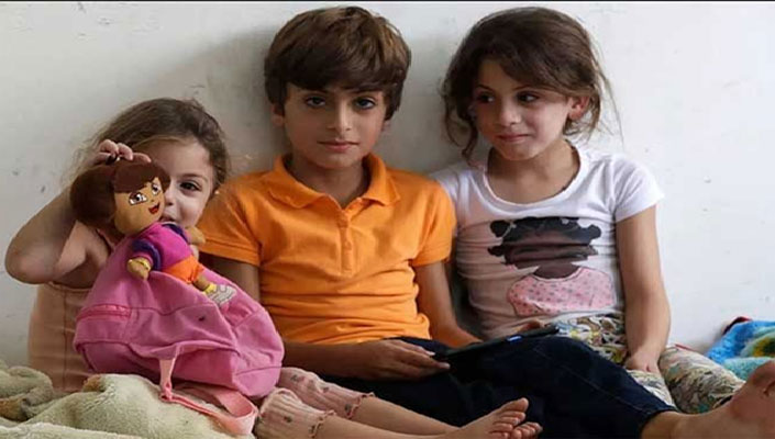  !لبنان: حين تستيقظ الحروب وينام الأطفال على الطرقات 