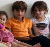 Lebanon: When wars wake up and children sleep on the streets.!