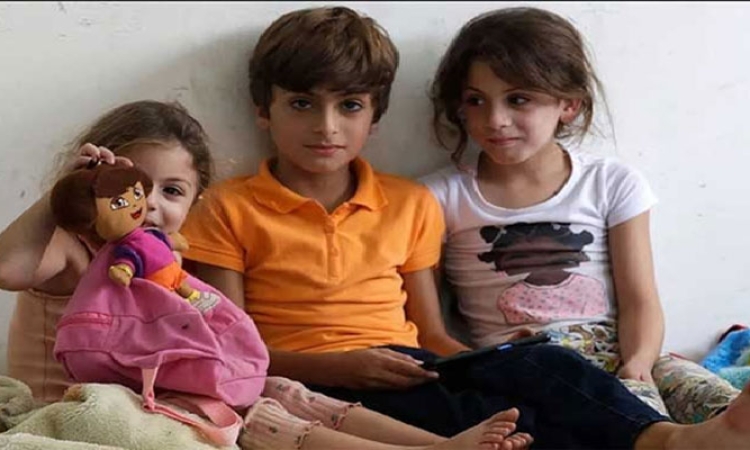  !لبنان: حين تستيقظ الحروب وينام الأطفال على الطرقات 