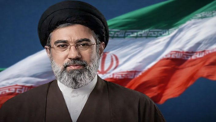 المرشد الجديد