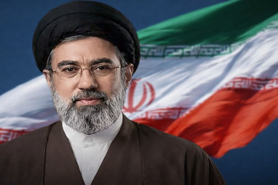 The Rise of Mojtaba Khamenei: An Iron Fist or a Calculated Pragmatism?