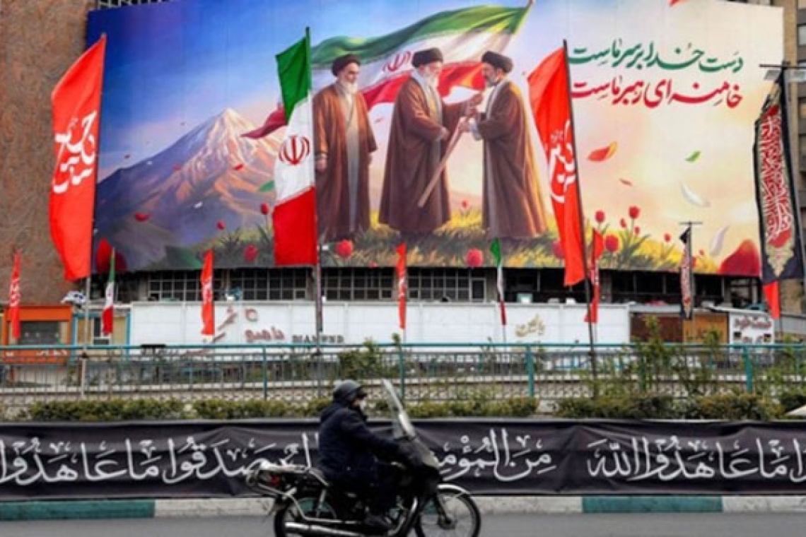 The Financial Times: Operation 