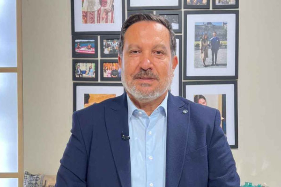 Under the weight of paranoia