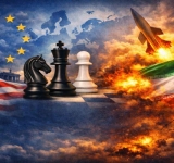 Europe and the war on Iran.. Between hesitation and strategic confusion