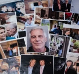 Dirty Deeds People: On the Bureaucracy of Evil in the Epstein Model
