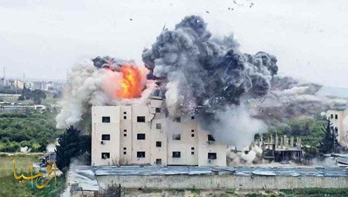 لبنان: ماذا بعد التقاذف بسرديّتين اتّهاميّتين؟