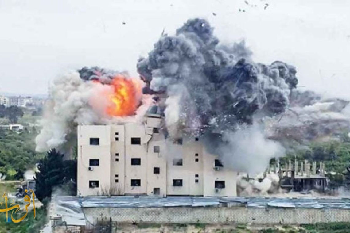 Lebanon: What Happens After Two Accusatory Narratives? 