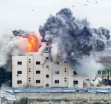 On the brink of a ground invasion.. US Alert and Kharj Island Lead the Front, Tehran Threatens