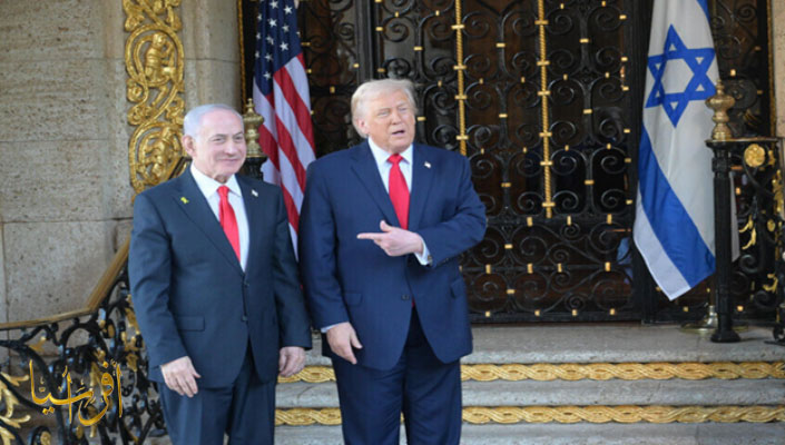"An unclear plan".. depressed Trump and Netanyahu are the most dangerous men on earth