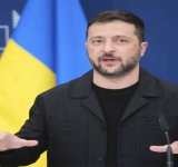 Zelensky's harsh criticism of Europeans angers them