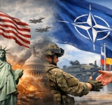 If the United States is victorious.. So why ask NATO for help?