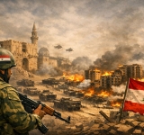 50 years after the Syrian intervention in Lebanon.. Will history repeat itself?