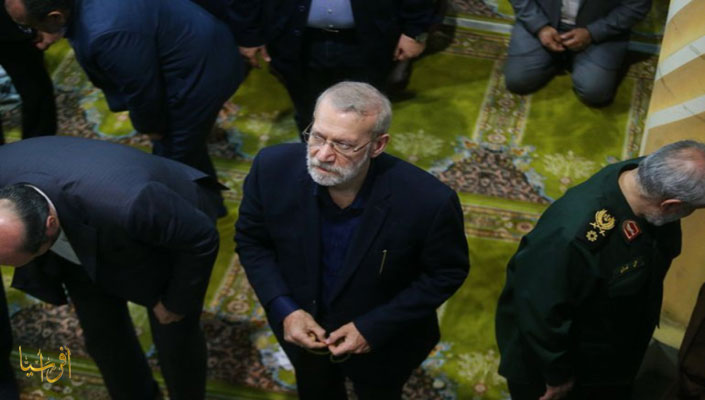 اغتيال لاريجاني.. هل تدفع الحرب إيران نحو نسختها الأكثر تشددا؟