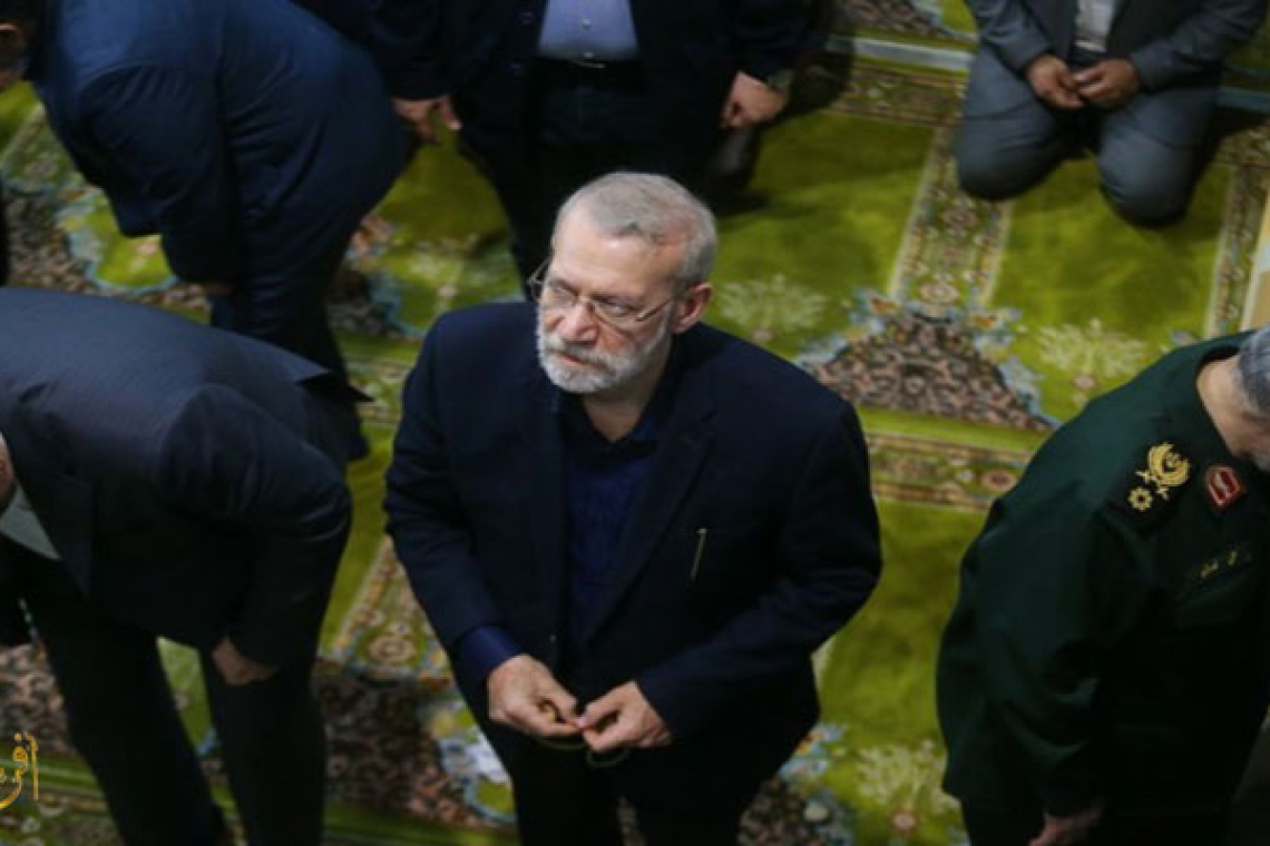 Assassination of Larijani.. Is the war pushing Iran toward its harder version?