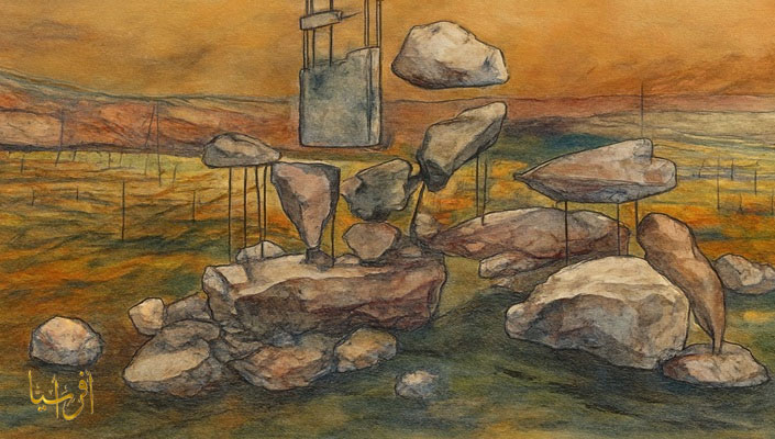 رجل من الحرس القديم