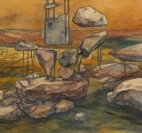 رجل من الحرس القديم