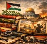 من زوايا مختلفة.. إليك 8 روايات تتناول القضية الفلسطينية