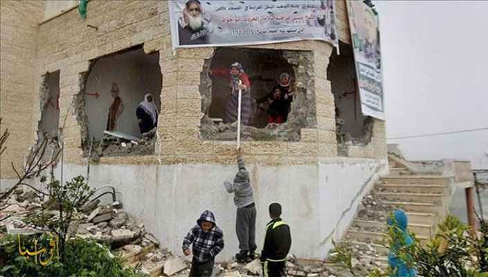 الذاكرة تحت الحصار! 