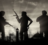 نبوءة الحديد الأخير