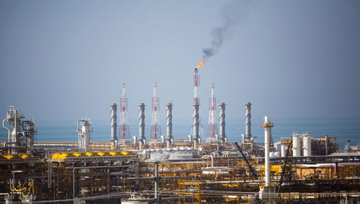 From tankers to fields.. Has the Iran War Entered the Production Disruption Phase?