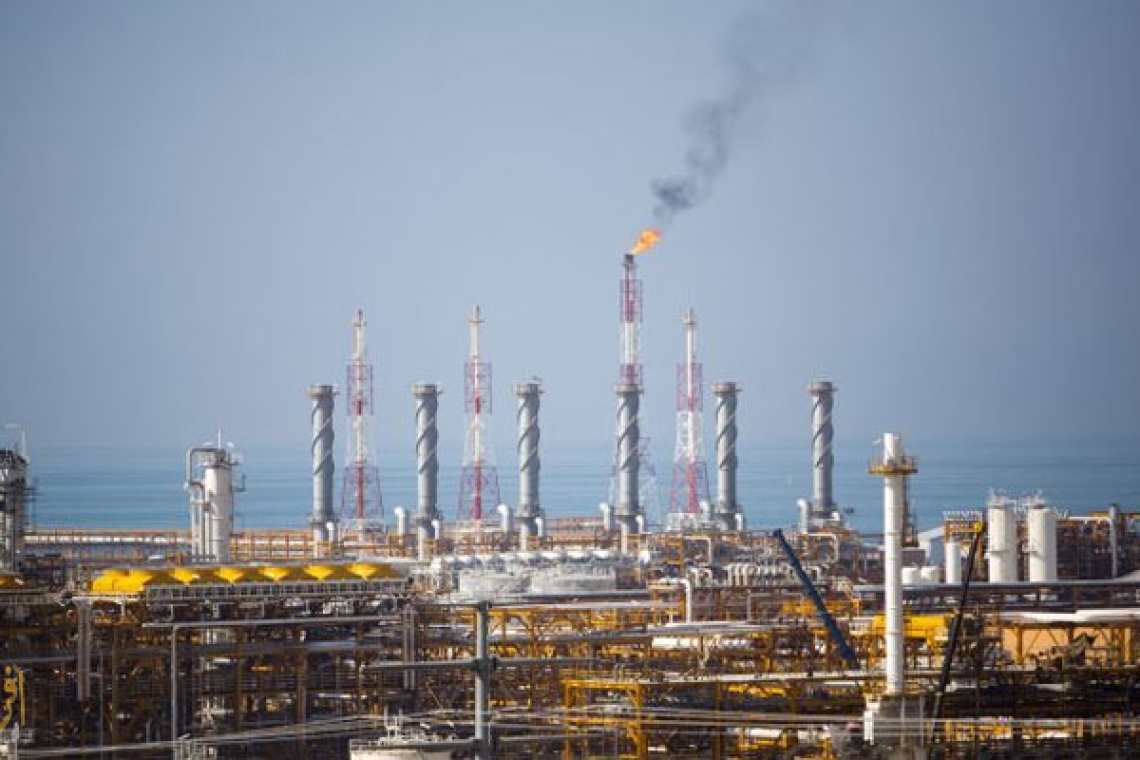 From tankers to fields.. Has the Iran War Entered the Production Disruption Phase?