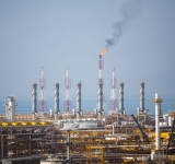 From tankers to fields.. Has the Iran War Entered the Production Disruption Phase?