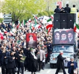 On the brink of a ground invasion.. US Alert and Kharj Island Lead the Front, Tehran Threatens