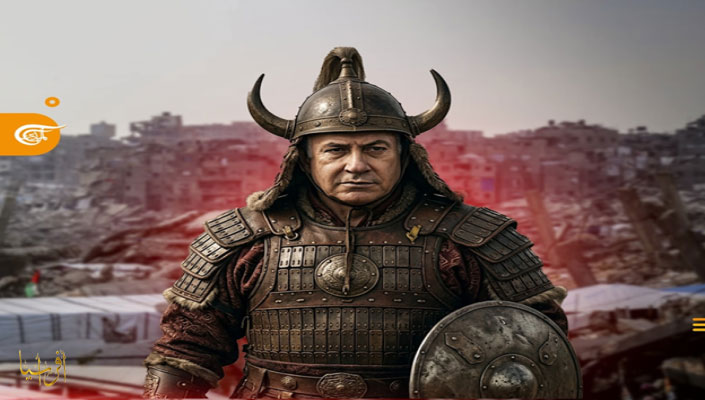 Genghis Khan and the Messiah: Netanyahu's distortion of Will Durant's history
