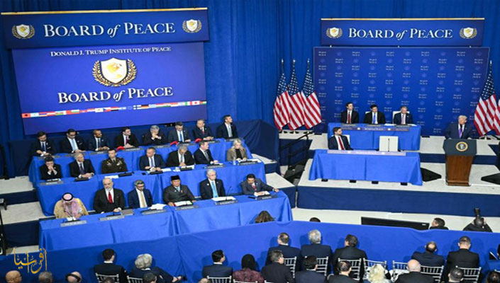 The Trump Council's Prospects for Peace Between the Logic of Power and Structural Fragility