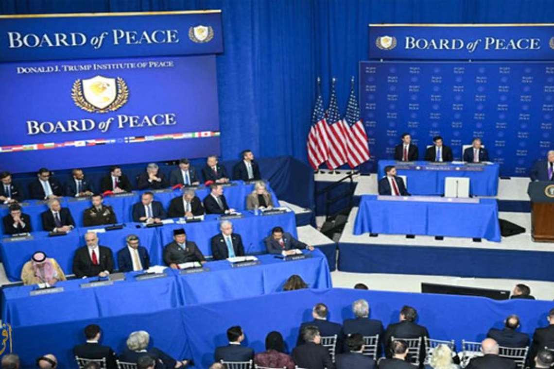 The Trump Council's Prospects for Peace Between the Logic of Power and Structural Fragility