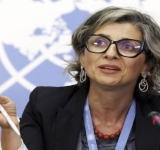 Albanese: The world has given Israel a license to torture Palestinians