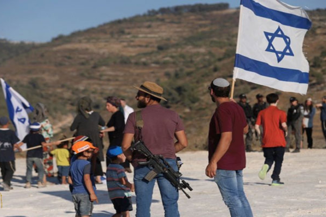 Parallel to Iran's war.. Israel repaints the scene in Jerusalem and the West Bank away from the eyes of the world