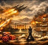 صحف غربية: خيارات ترمب في إيران جميعها سيئ وصعب