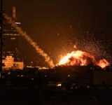 Hell in Dimona and Arad How did Iran invade Israel's skies?