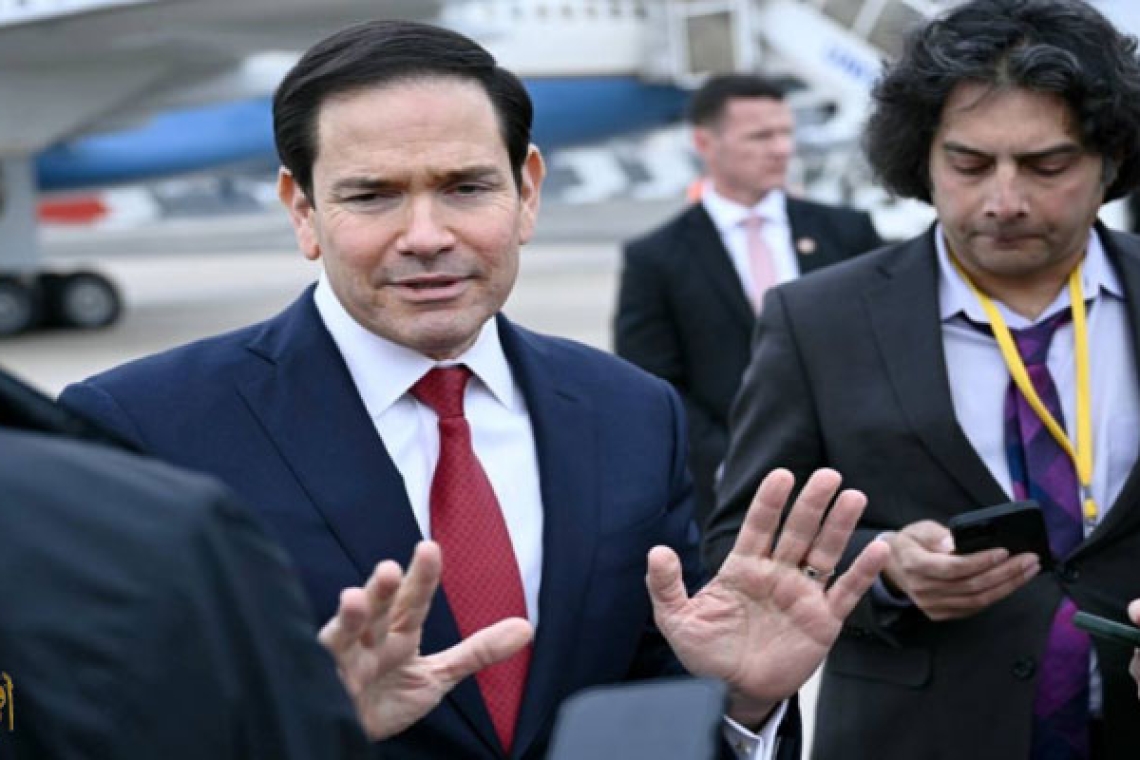 Netanyahu's way: Zelensky doesn't want the war to stop 