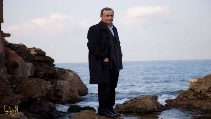 كرّس أحمد قعبور مسيرته للتعبير عن القضايا الوطنية والإنسانية 