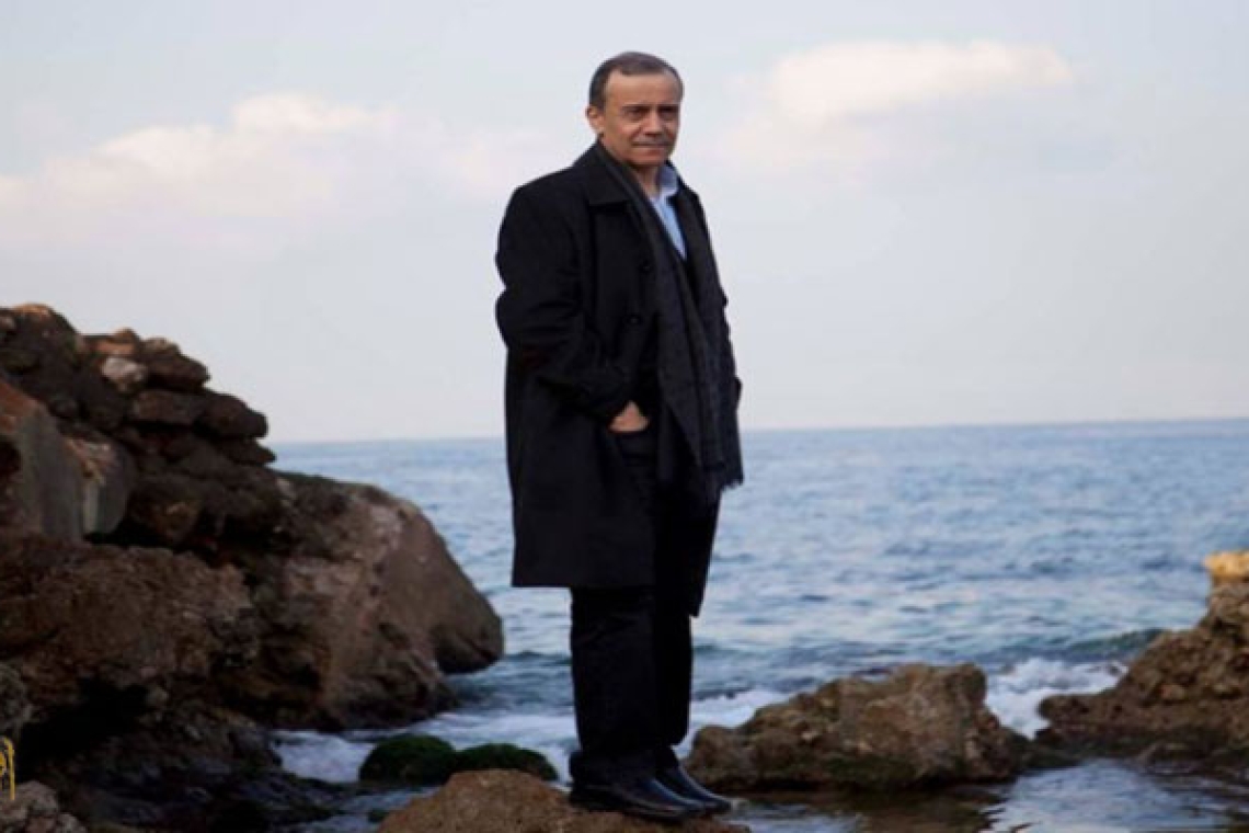 Afrasianet: We have lost Ahmed Kaabour, the mirror of Arab memory in the committed song 