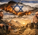 On the brink of a ground invasion.. US Alert and Kharj Island Lead the Front, Tehran Threatens