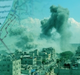Gaza is at the heart of the regional war.. From Fire to Systematic Subjugation Engineering
