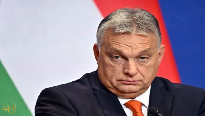 On the brink of open conflict: Hungary cuts off gas supplies to Ukraine