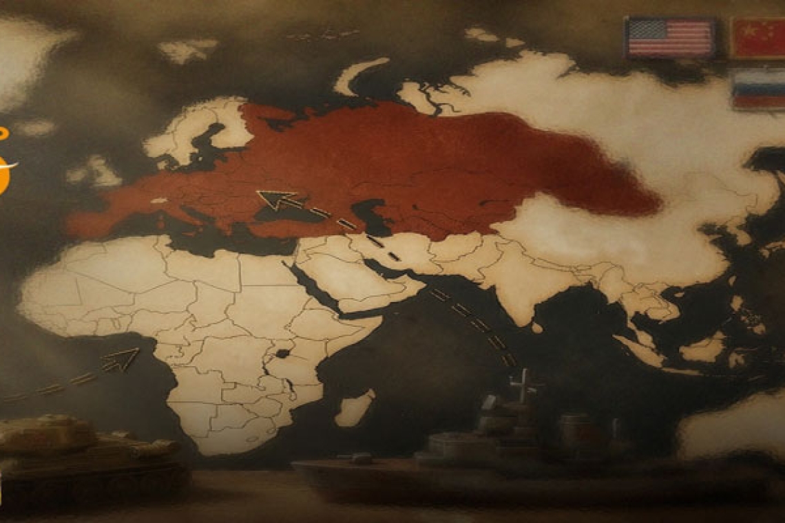 The Southern Heartland War and its Prospects