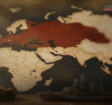 The Southern Heartland War and its Prospects