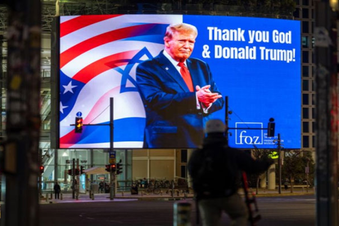 Changing the Middle East and Reshaping the International Order: Two Frameworks for Understanding the Dimensions of the War on Iran