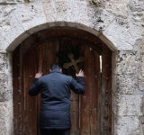 Palm Sunday: Beyond the Israeli 